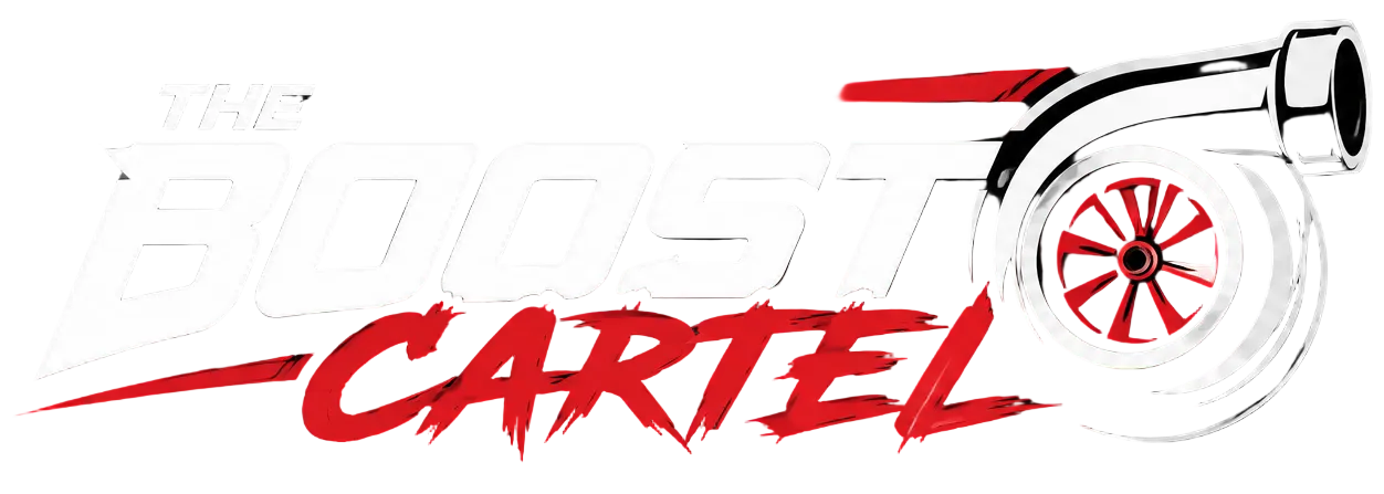 The Boost Cartel